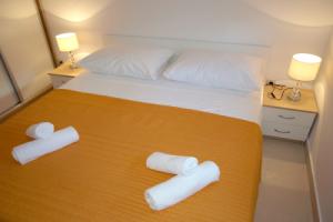 Apartment At the sea - 5 M from the beach : A1 Klek, Riviera Dubrovnik, Клек