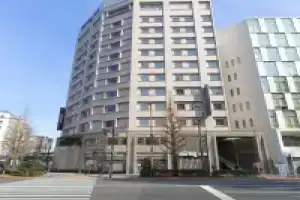 Отель «Myoujin-no-Yu Dormy Inn Premium Kanda», Токио