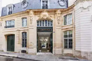 Отель «The Hoxton, Paris», Париж