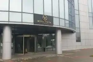 Отель «Royal Vista», Баку