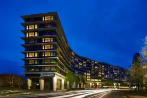Macdonald Manchester Hotel, Манчестер