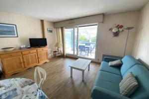 Appartement Arcachon, 2 pièces, 4 personnes - FR-1-474-193, Аркашон