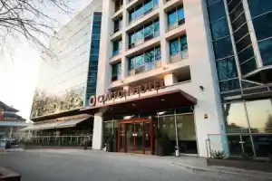 Clayton Hotel Chiswick, Лондон