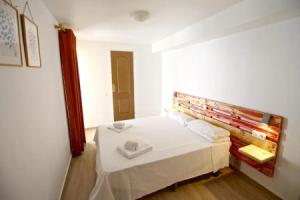 Apartamento Benidorm II, Бенидорм