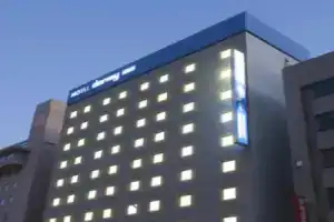 Dormy Inn Tsu, Цу