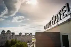Comfort Hotel Børsparken, Осло