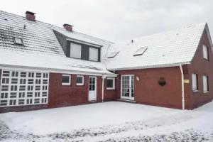 Apartment Am Nordkap.4, Нордайх