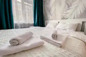 Арктик Хаус на улице Володарского 2Б, Мурманск