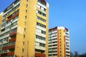 Апартаменты на улице Русская 57Р, Владивосток