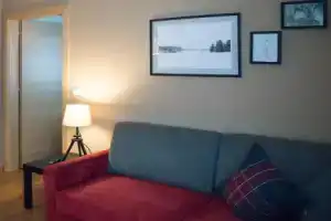 Apartments Domino, Кампо-Турес
