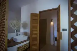 The Nest Private Beach Resort, Чумпхон