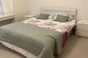 Stylish Ground Floor 3-bed Apartment in Dalyan, Дальян