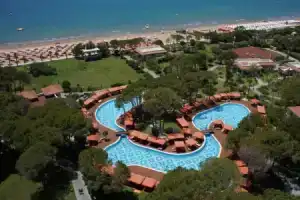 Ali BEY Resort Sorgun, Сиде
