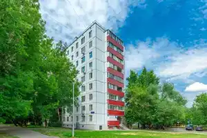 GOSTIO на улице Дубнинская 16 корпус 2, Москва