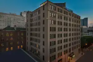 Home2 Suites by Hilton Atlanta Downtown, Атланта