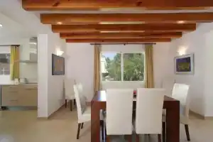 Villa - 4 Bedrooms with Pool and WiFi - 103196, Кала-Сан-Висенте