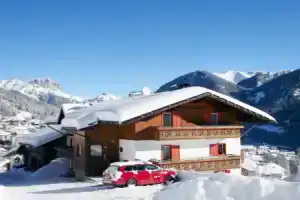 Tieja de Gotart Vigo di Fassa, Виго-ди-Фасса