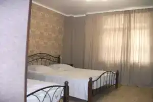 Гостевой дом на Кабардинской 139А, Гагра