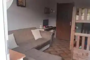 Grigol Xanzteli 30, Боржоми