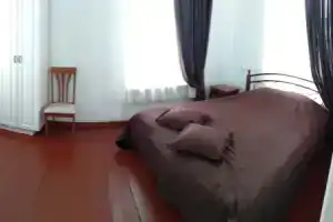 Сибирская усадьба Н. А. Лампсакова, Ново-Кусково
