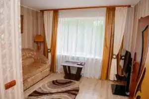 Priozernaya, Давыдово
