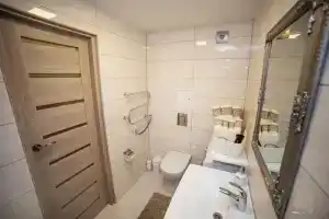 Apartment Dalyce, Шяуляй
