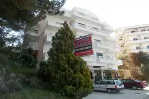 Hotel «Iliria», Саранда