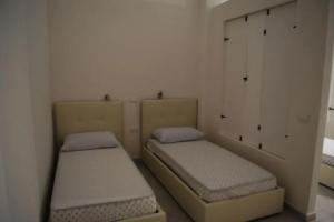 Luxar Room, Ассемини