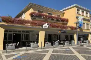 Hotel «Al Mare», Лидо-ди-Езоло