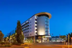 Отель «Novotel Tours Centre Gare», Тур