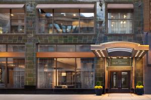 Silversmith Hotel Chicago Downtown, Чикаго