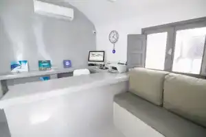 Апартаменты «Theodora Suites», Ия