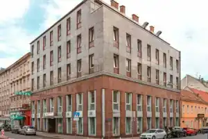 Koncept Hotel Liebelei, Вена