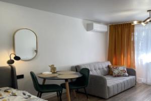 Apartamenty v tsentre Kaliningrada, Калининград