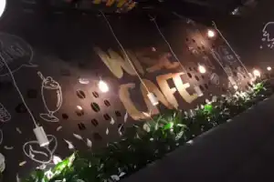 Отель «Novotel Poznan Centrum», Познань