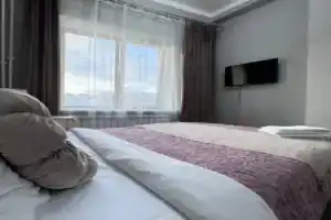 Lucky Room на улице Вольная 25 строение 3, Москва