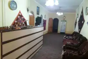 Guest House «Sharofat ona», Хива