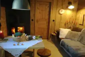 LES CHALET Kranjska Gora I, Краньска Гора