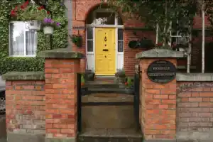 Donnybrook Hall, Дублин