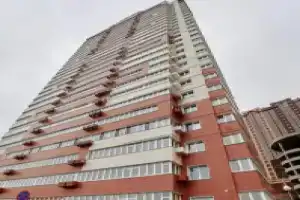 Apart Sharing (Апарт Шэринг) на улице Гоголя, Владивосток