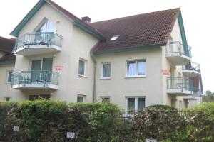 Apartment Astra, Цемпин