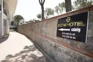 Zoom Hotel, Стамбул