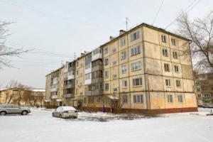 УНИК АПАРТ на Мичурина рядом с МиТОК, Кемерово