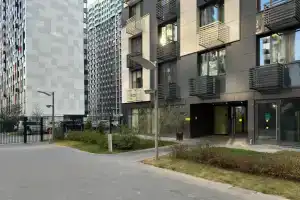 GOSTIO на шоссе Дмитровское 107 корпус 3, Москва