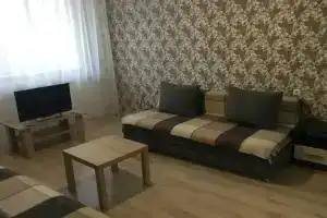 Апартаменты на Агапкина, 21, Тамбов