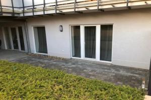 Modernes Appartement, Гельзенкирхен