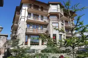 Отель BakurianiPearl, Бакуриани