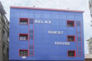 Relax Guest House, Мумбаи