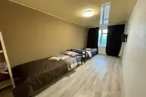 Апартаменты Onebed на улице Ярцевская, Москва
