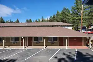 Bluebird Day Inn & Suites, Саут-Лейк-Тахо